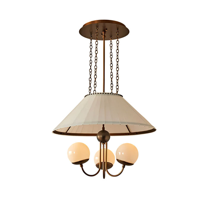 Hudson Valley Pendant Chandelier