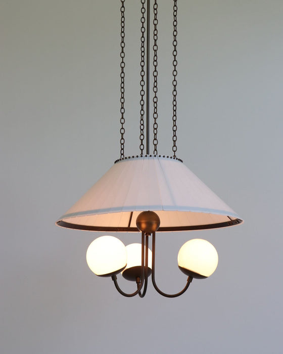 Hudson Valley Pendant Chandelier