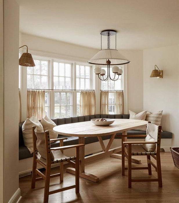 Hudson Valley Pendant Chandelier