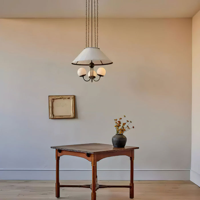 Hudson Valley Pendant Chandelier