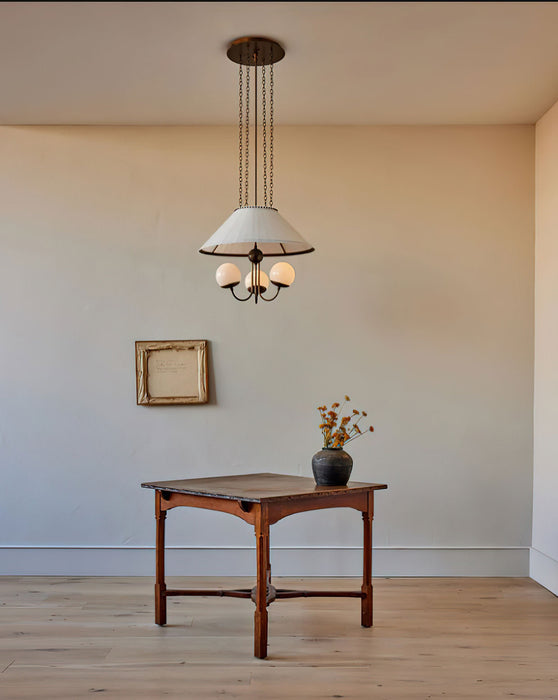 Hudson Valley Pendant Chandelier