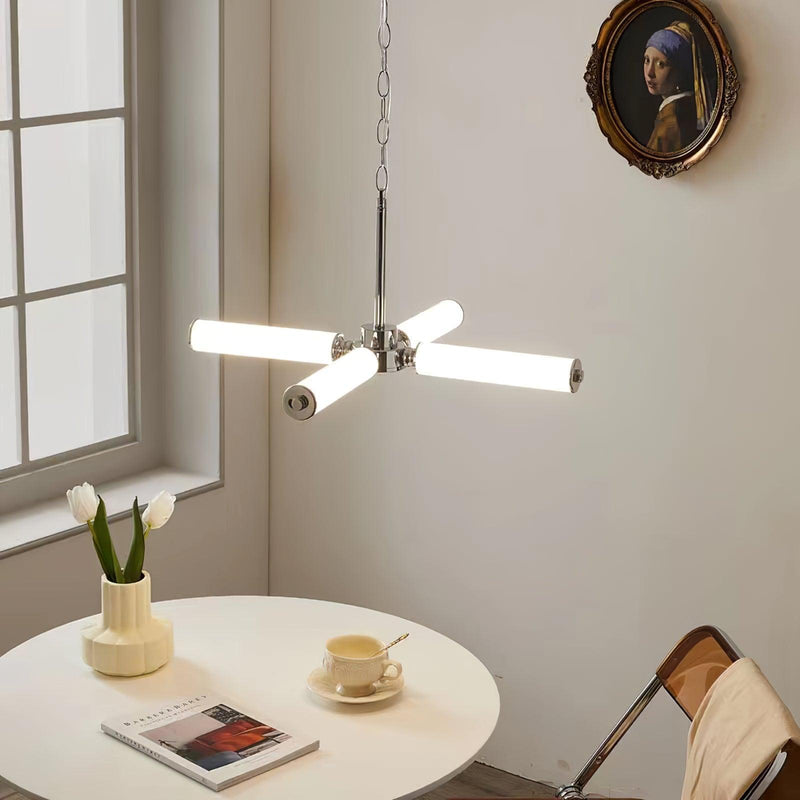 Huntington LED Chandelier 23.6"