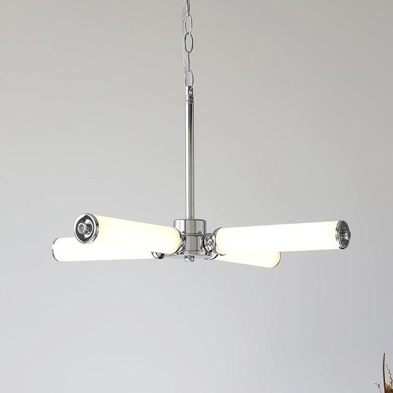 Huntington LED Chandelier 23.6"