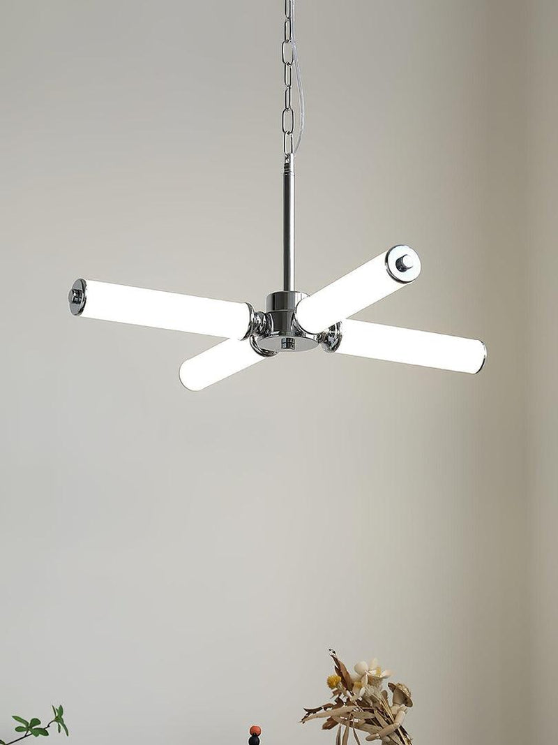 Huntington LED Chandelier 23.6"