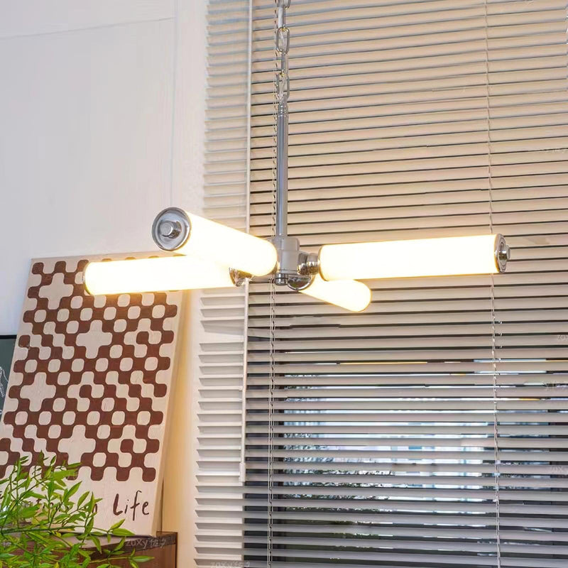 Huntington LED Chandelier 23.6"