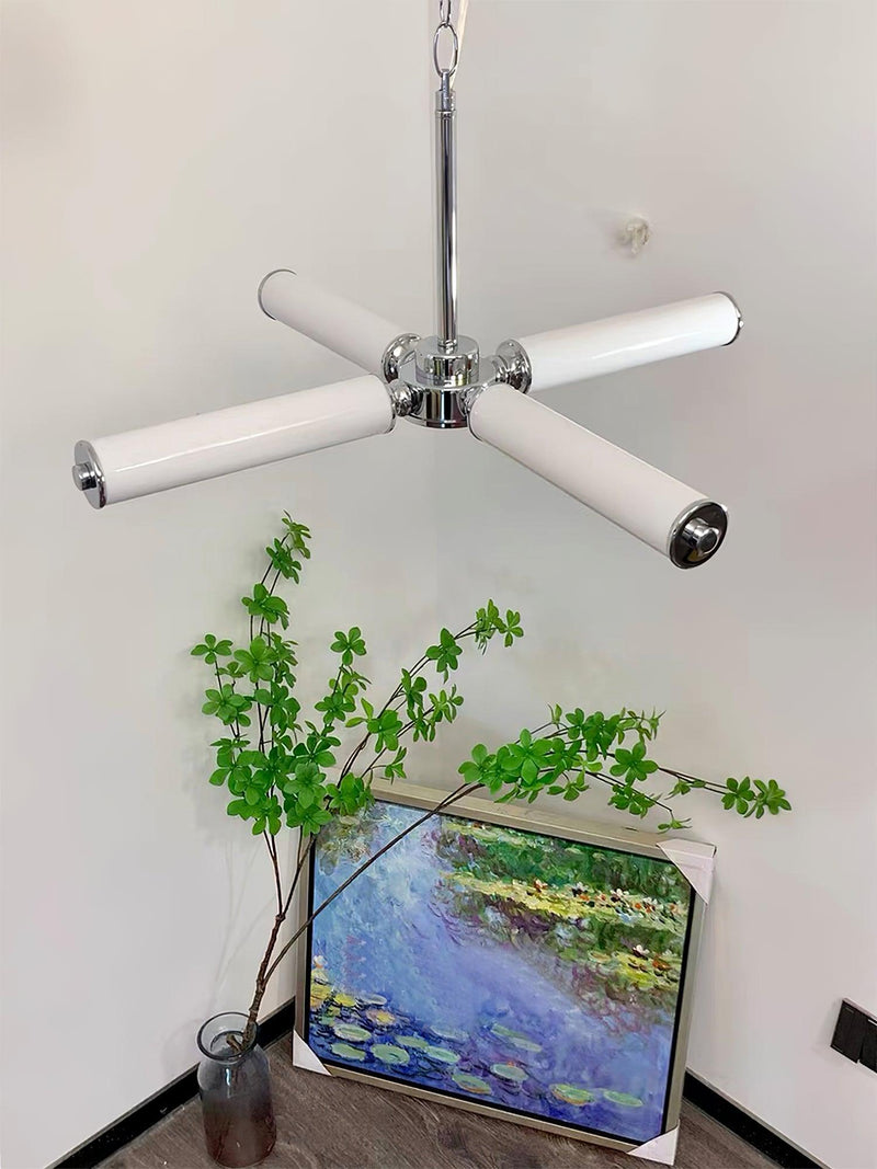 Huntington LED Chandelier 23.6"