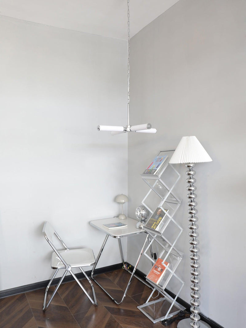 Huntington LED Chandelier 23.6"