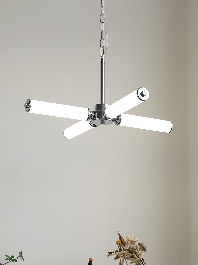 Huntington LED Chandelier 23.6"