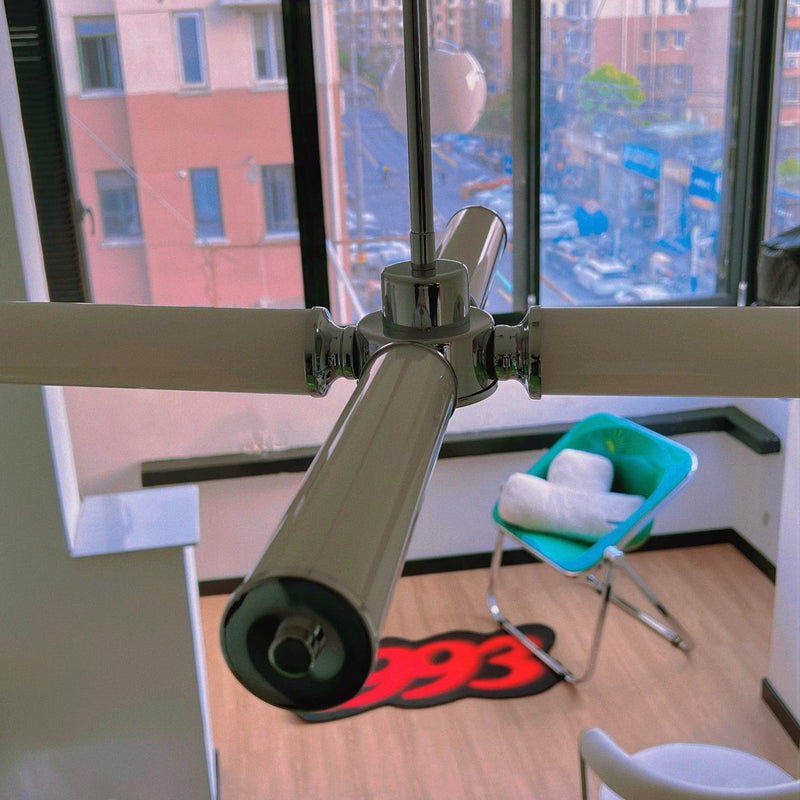 Huntington LED Chandelier 23.6"