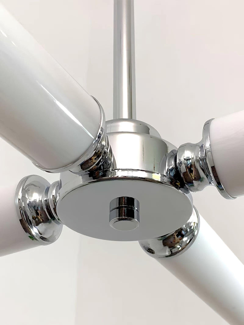 Huntington LED Chandelier 23.6"