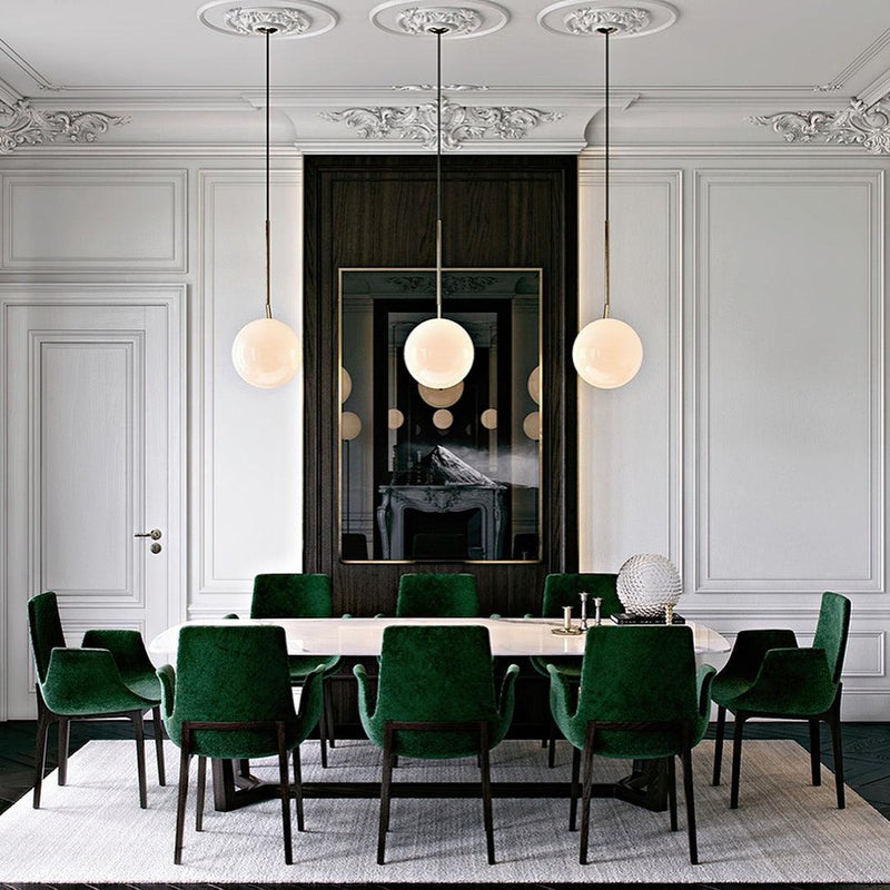 IC Pendant Light 7.9"