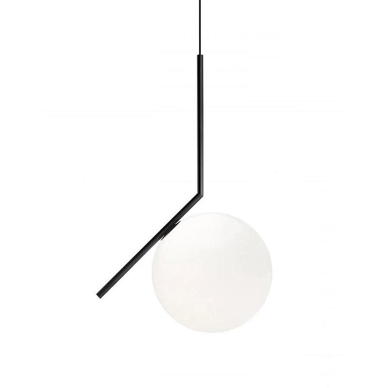 IC Pendant Light 7.9"
