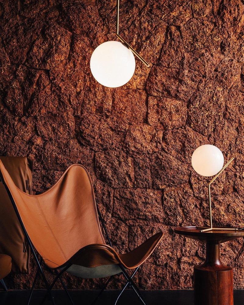 IC Pendant Light 7.9"