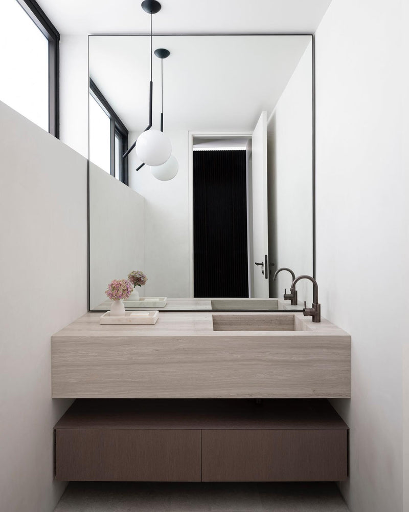 IC Pendant Light 7.9"