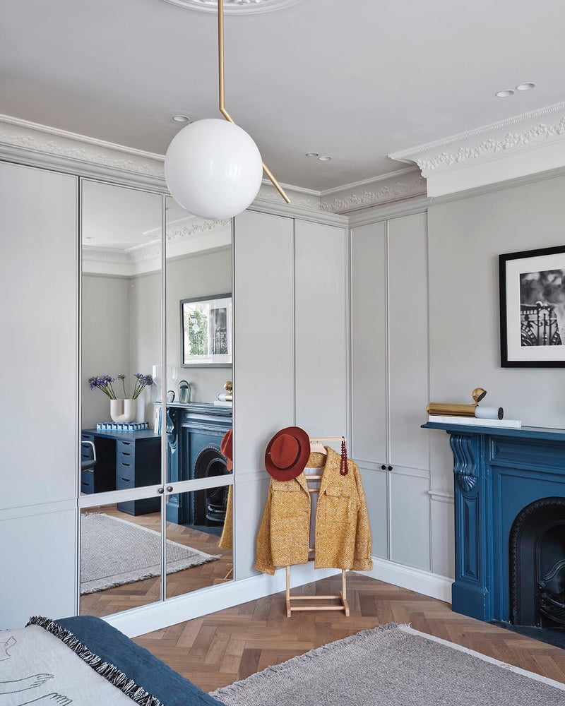 IC Pendant Light 7.9"