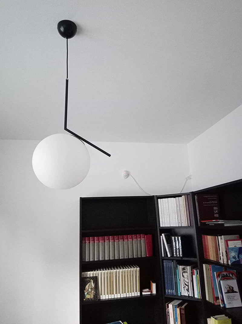 IC Pendant Light 7.9"