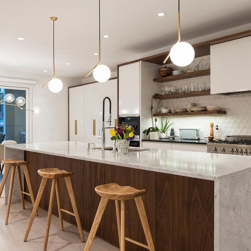 IC Pendant Light 7.9"