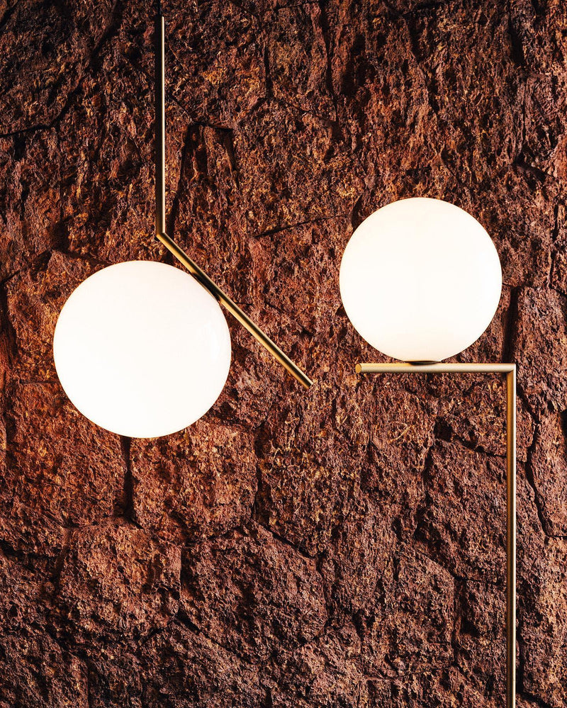 IC Pendant Light 7.9"