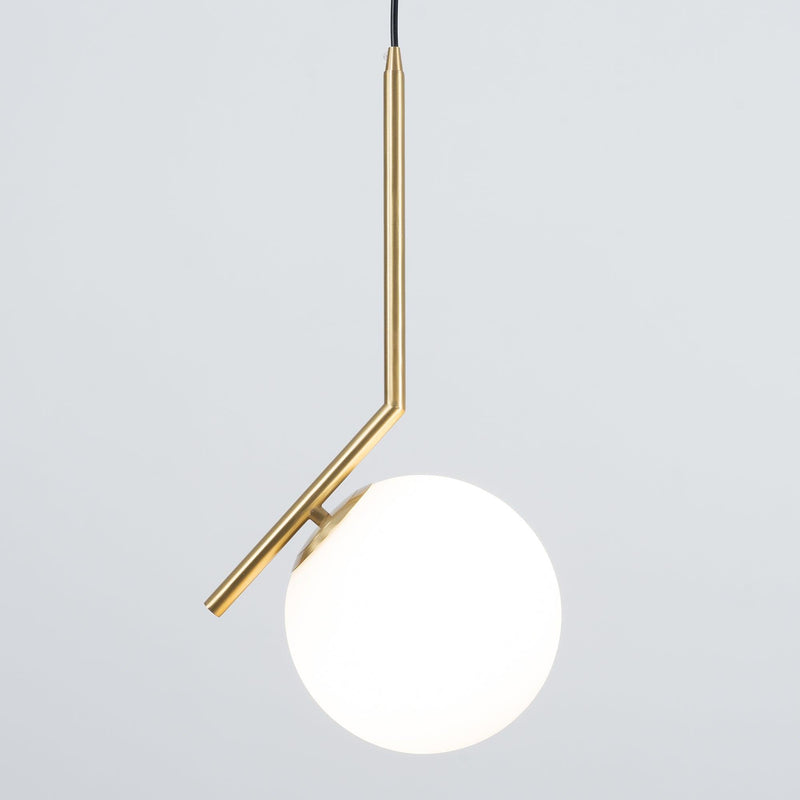 IC Pendant Light 7.9"