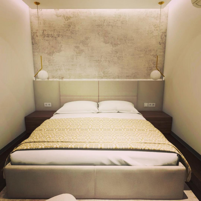 IC Pendant Light 7.9"