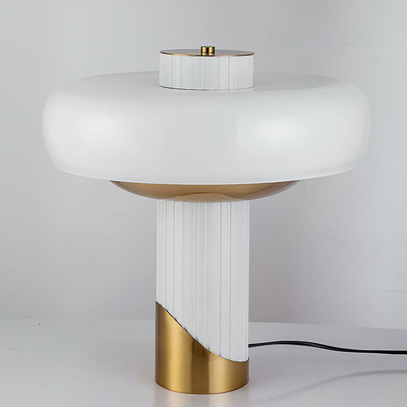 Ilayda Table Lamp 15.7"