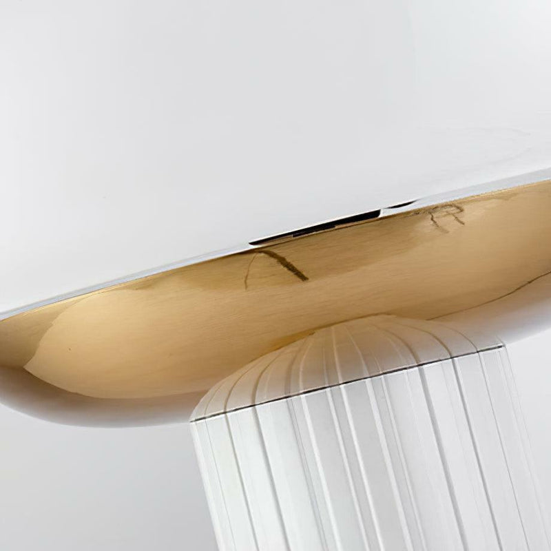 Ilayda Table Lamp 15.7"