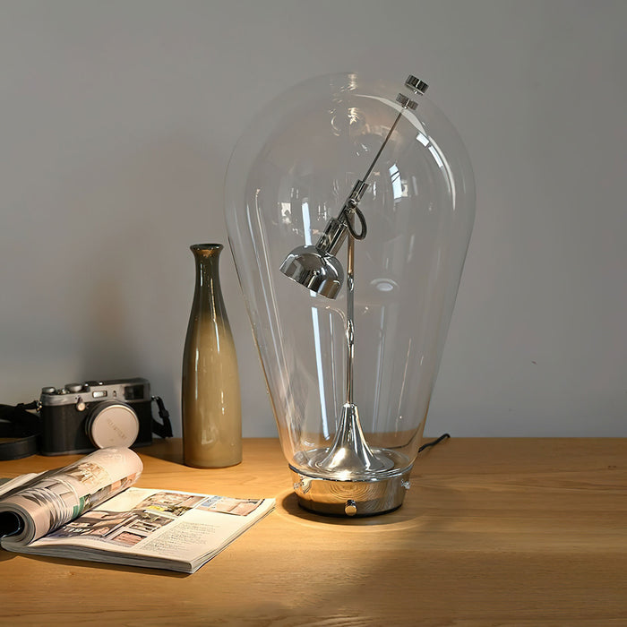 Illuminova Adjustable Table Lamp