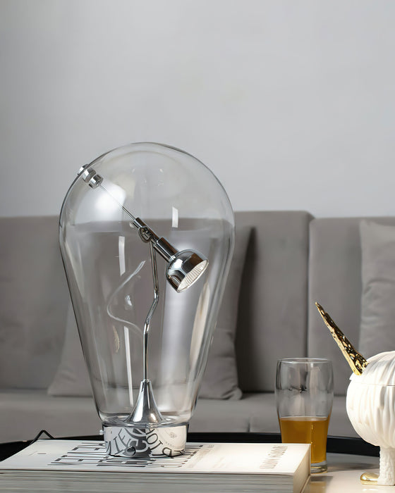 Illuminova Adjustable Table Lamp