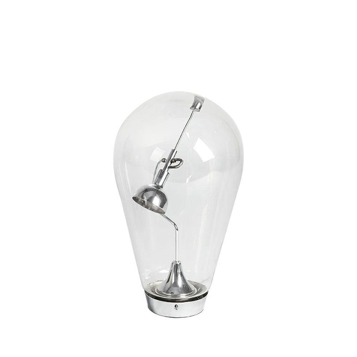 Illuminova Adjustable Table Lamp