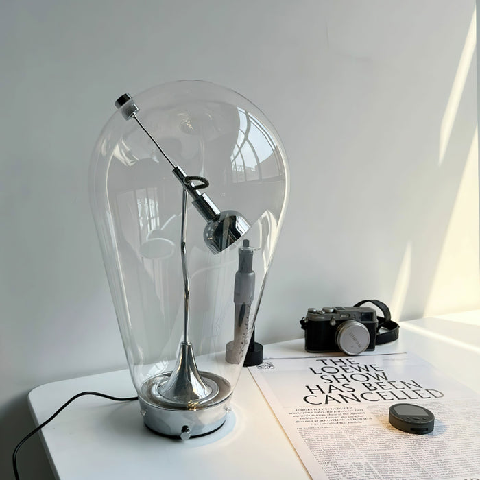 Illuminova Adjustable Table Lamp