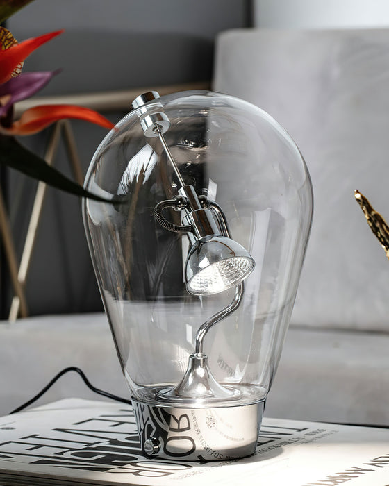 Illuminova Adjustable Table Lamp