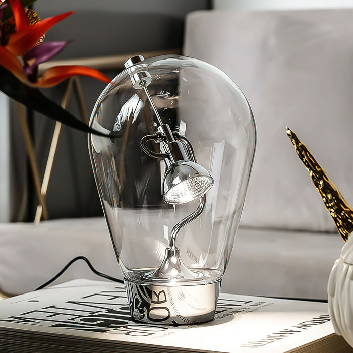 Illuminova Adjustable Table Lamp