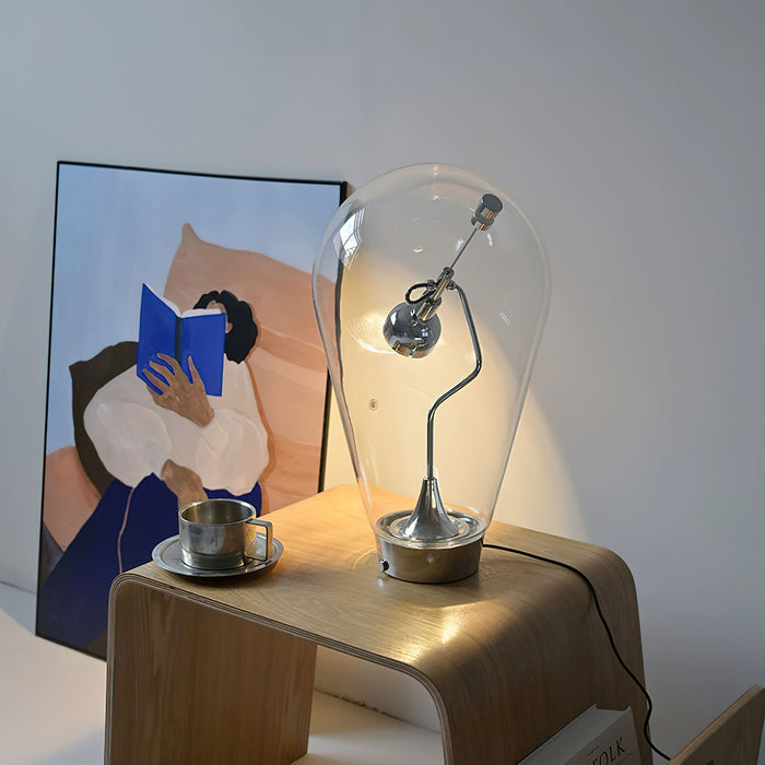 Illuminova Adjustable Table Lamp