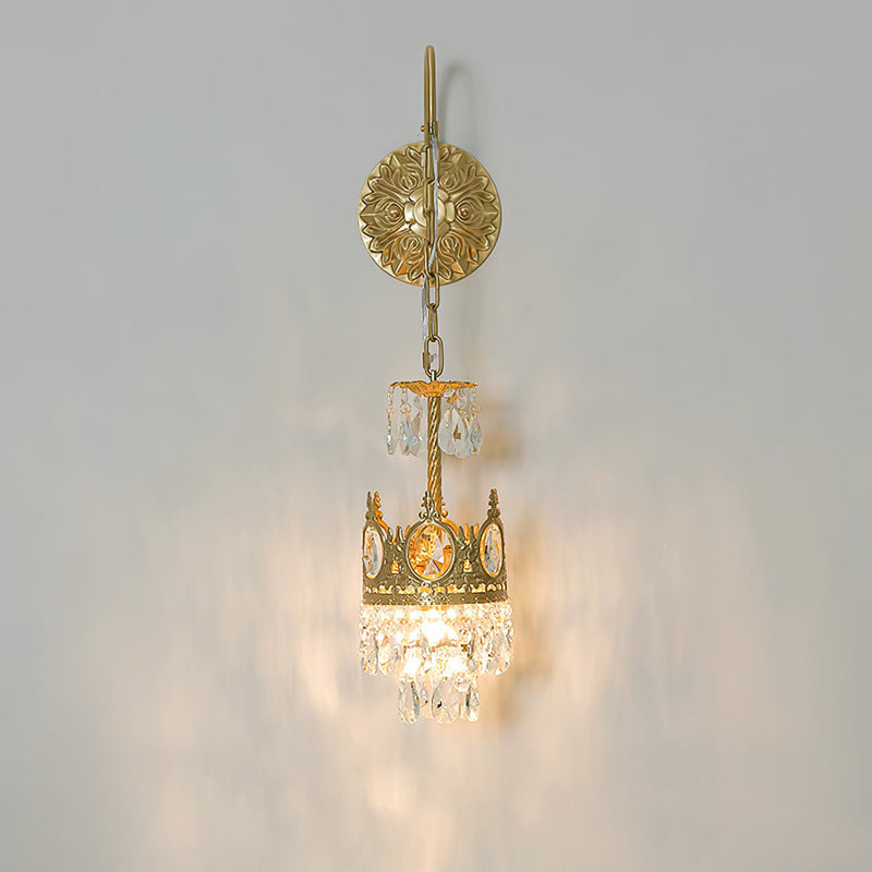 Imperial Wall Lamp