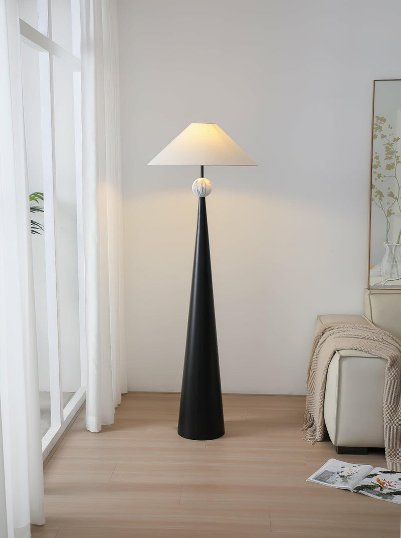 Innes Floor Lamp 21.7"