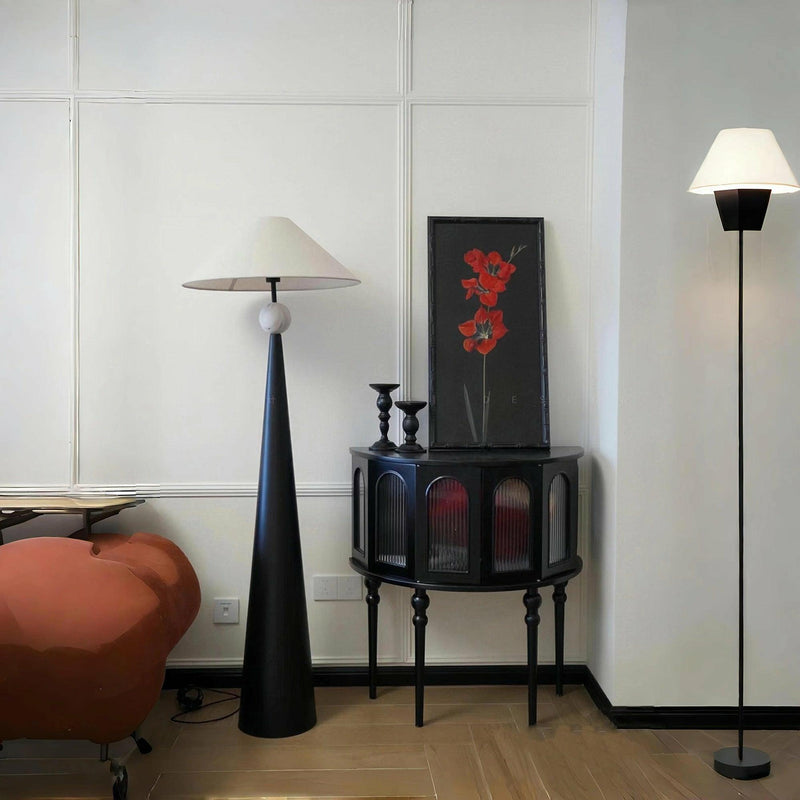 Innes Floor Lamp 21.7"