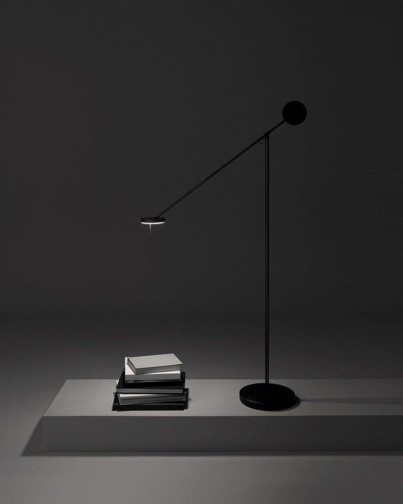 Invisible Led C4 Floor Lamp 35.8"