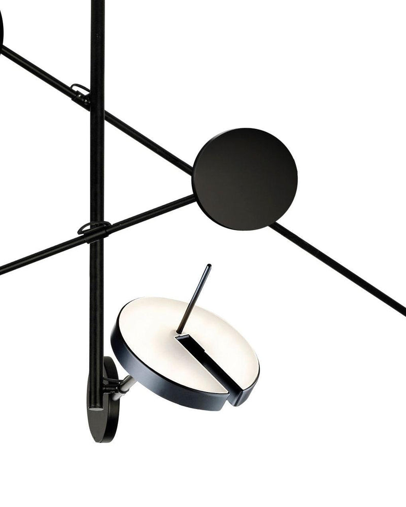 Invisible Led C4 Pendant Light