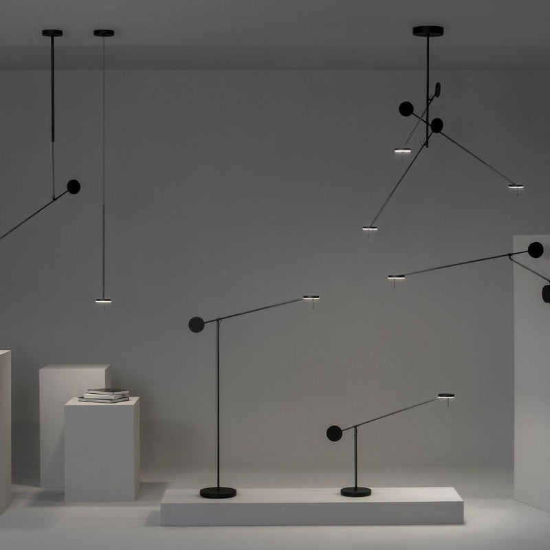 Invisible Led C4 Pendant Light