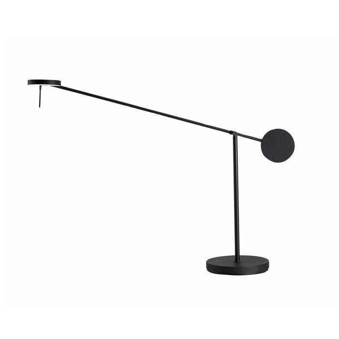 Invisible Led C4 Table Lamp 35.8″