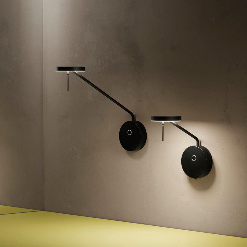 Invisible Led C4 Wall Light