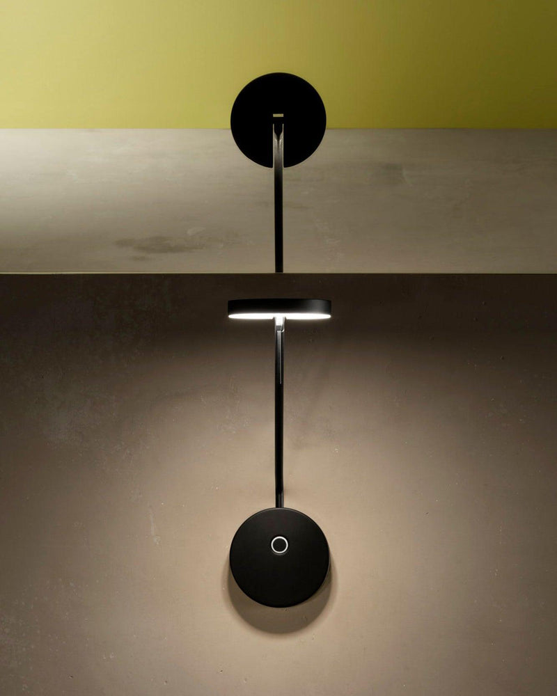 Invisible Led C4 Wall Light