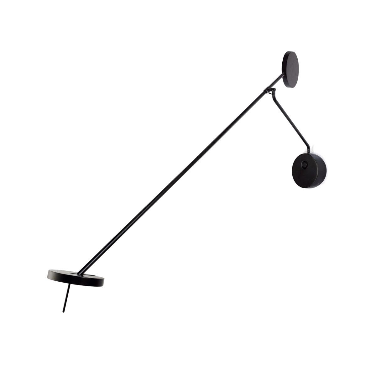 Invisible Led Indicator Invisible Led C4 Wall Light — Mooiehome