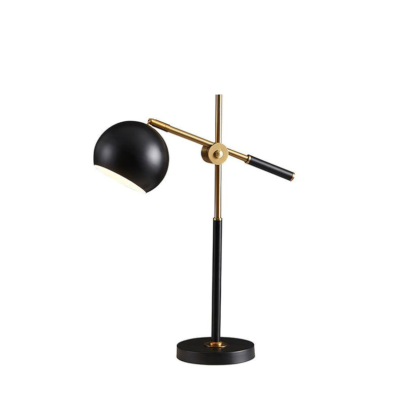 Isaac Table Lamp 17.3"