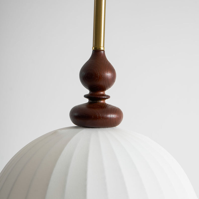 Isabella Bloom Pendant Light 19.7"