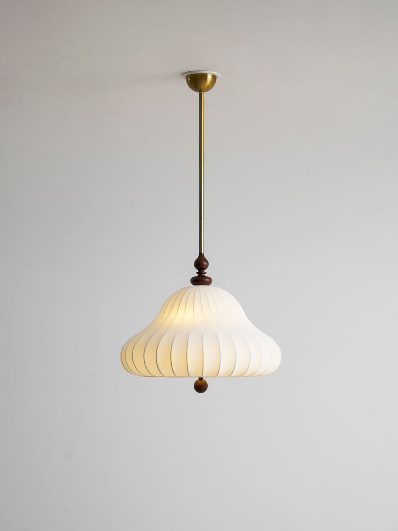 Isabella Bloom Pendant Light 19.7"
