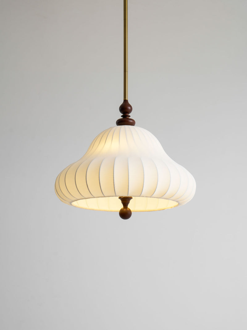 Isabella Bloom Pendant Light 19.7"