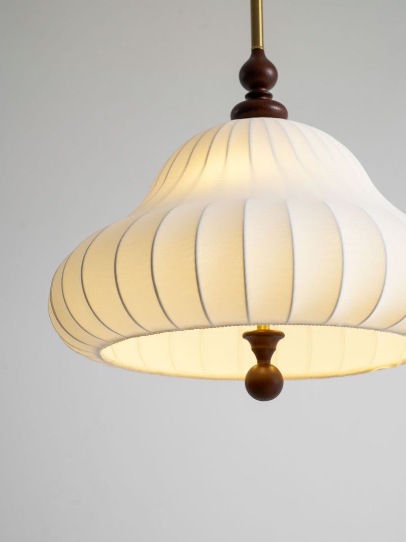 Isabella Bloom Pendant Light 19.7"