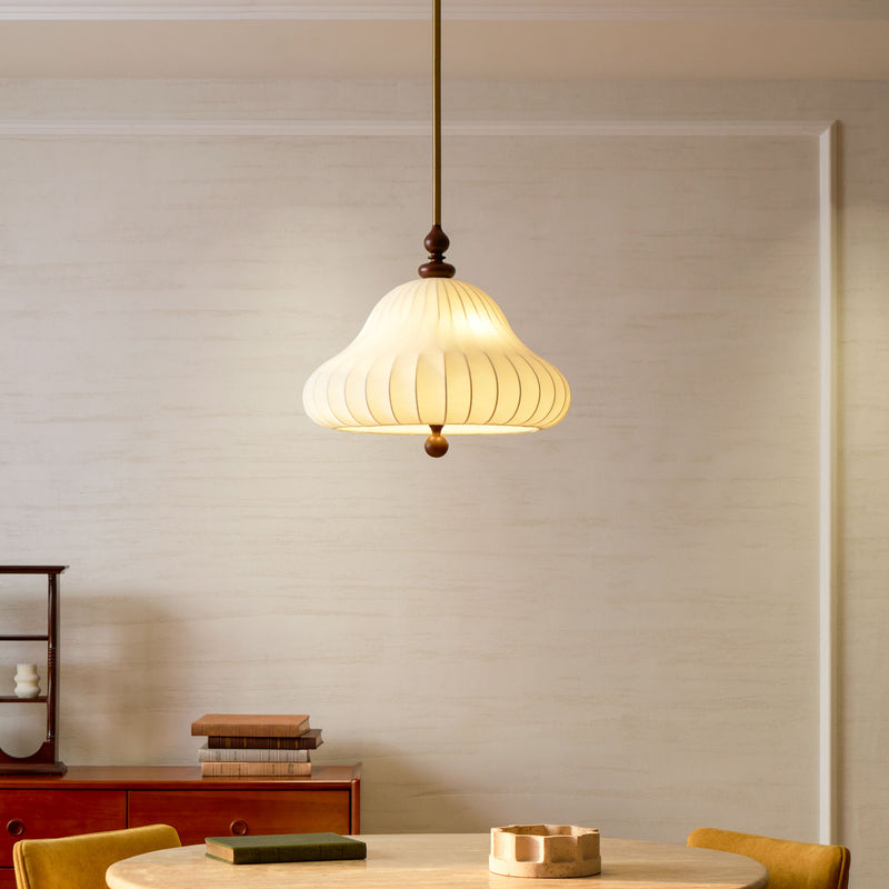 Isabella Bloom Pendant Light 19.7"