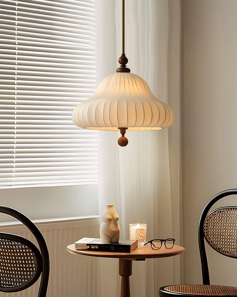 Isabella Bloom Pendant Light 19.7"